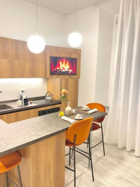 Casa Cavour Brown